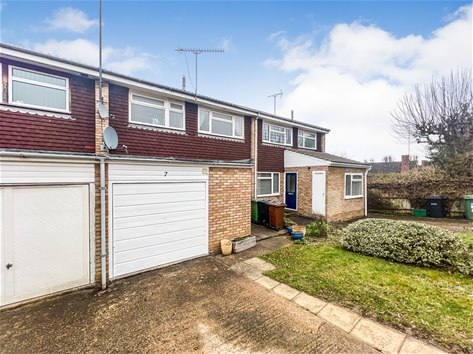 Farm Close, Harpenden, AL5 3NH